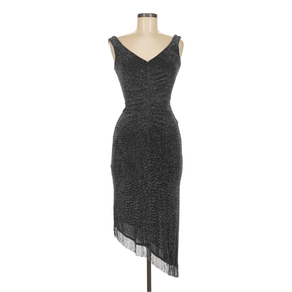 Sparkly Cache Cocktail Dress